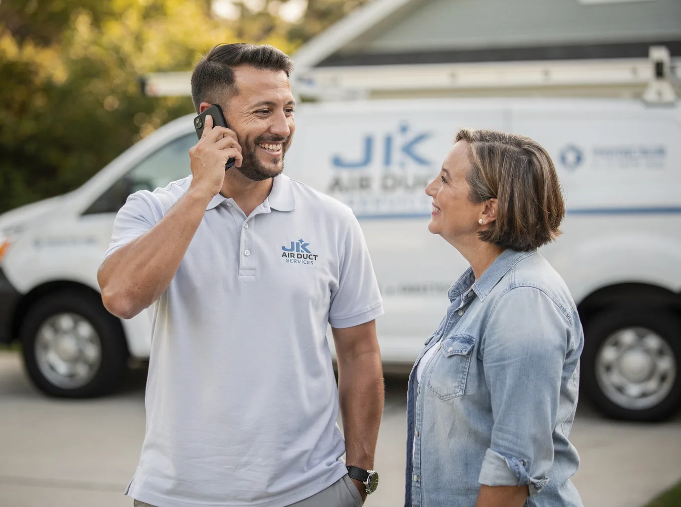 Air Duct Cleaning Zuni, VA FAQs